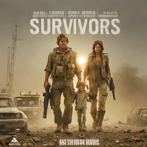 Survivors (1975)