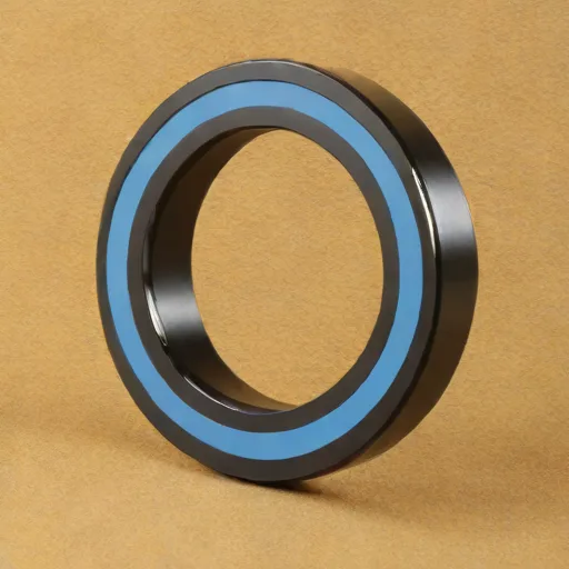 SKF Mudblock Cassette Seal