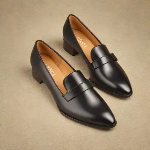 Stuart Weitzman Derby