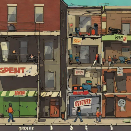 SPENT (Urban Ministries)