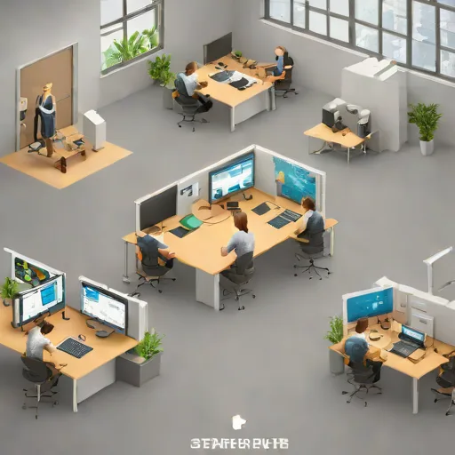 Startup Company