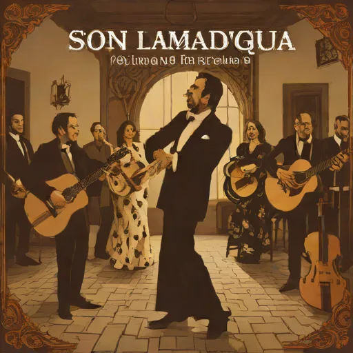 Son de la madrugá