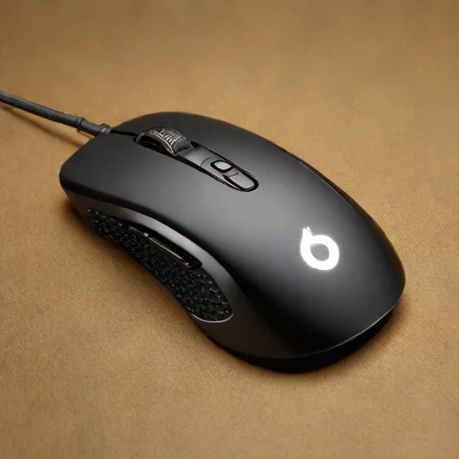 SteelSeries Aerox 5
