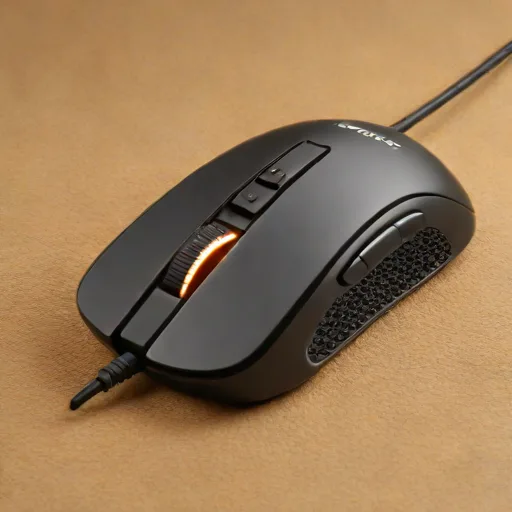 SteelSeries Aerox 3