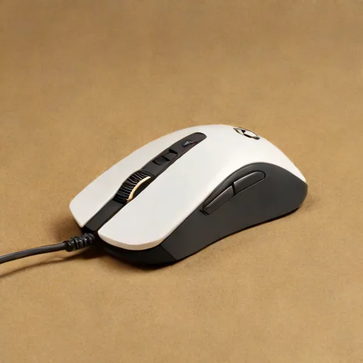 SteelSeries Rival 310