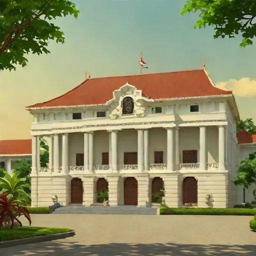 Surakarta Kraton