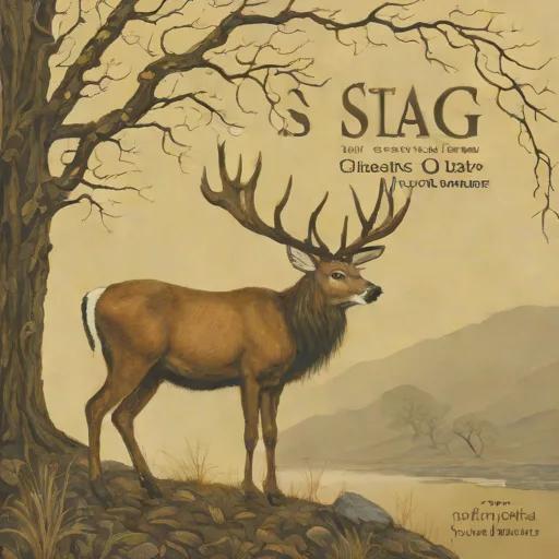Stag's Leap