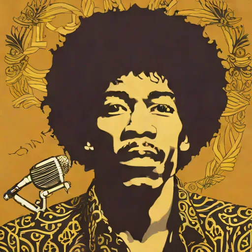 Shoulda Been Jimi Savannah