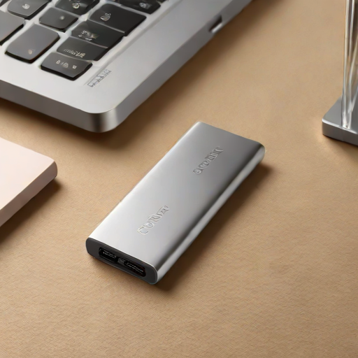 Samsung BAR Plus 1TB