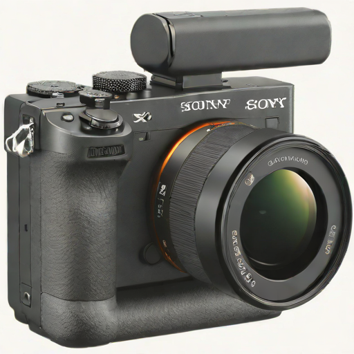 Sony HVL-F30RM