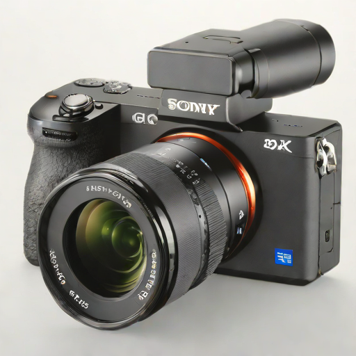 Sony HVL-F30