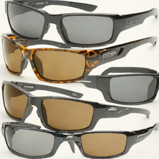 Smith Optics Revo