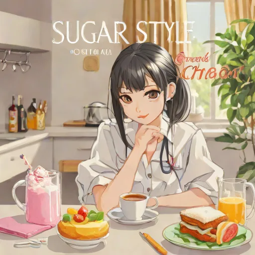 Sugar*Style