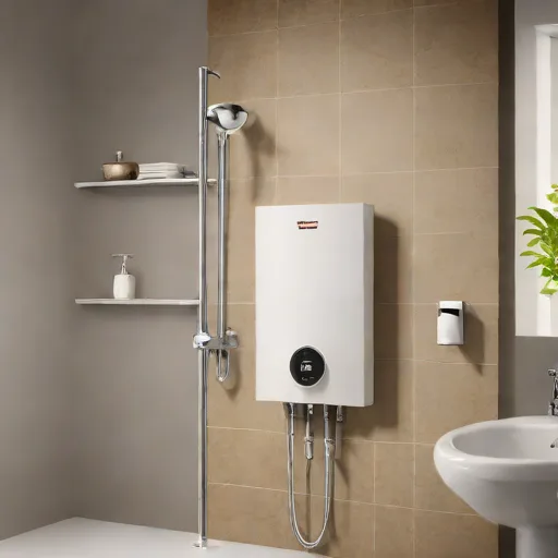 Stiebel Eltron Tempra Trend