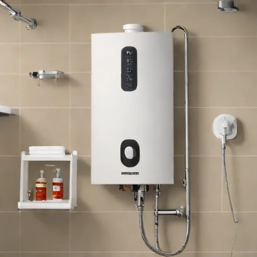 Stiebel Eltron DHC-E