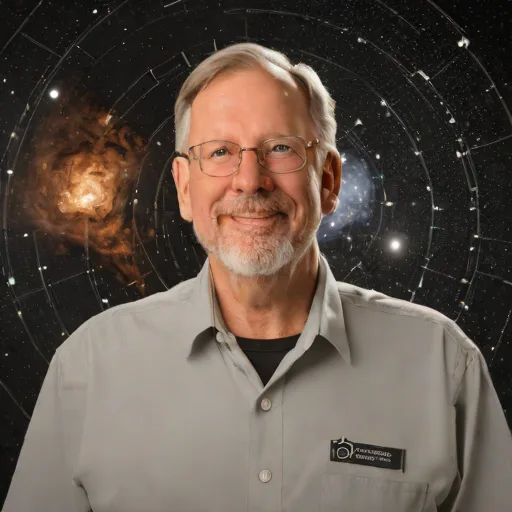 Shep Doeleman