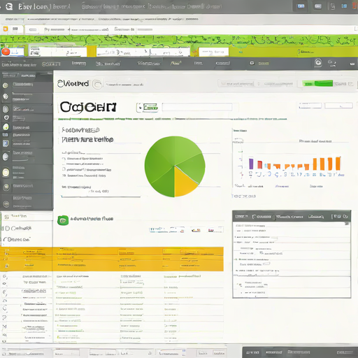 SurveyLegend Standard