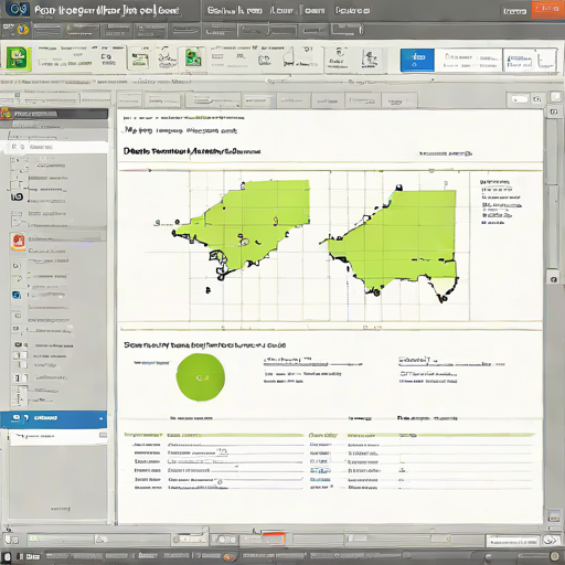 SurveyLegend Lite Plus