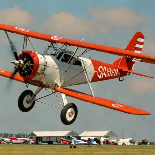 Starduster One SA100