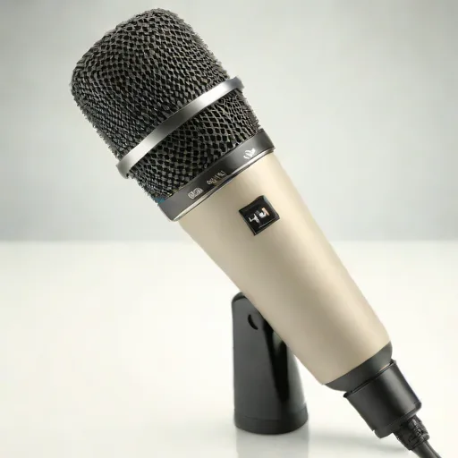 Shure KSM44A