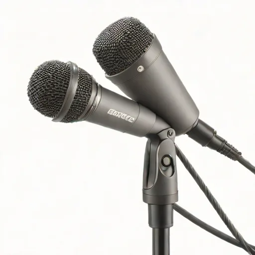 Shure KSM141