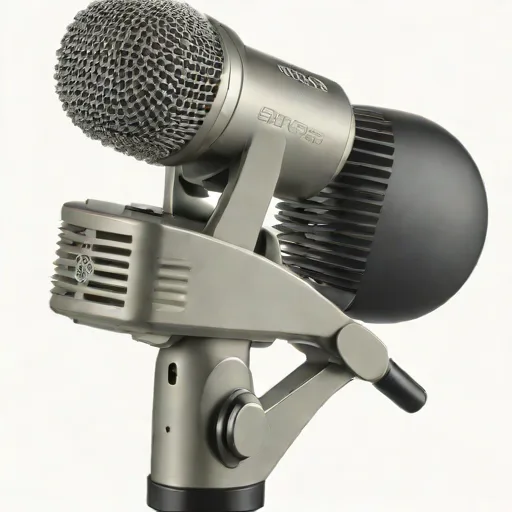 Shure KSM137