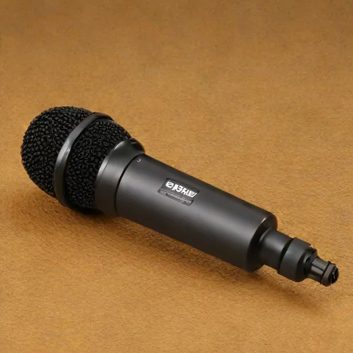 Shure PGA57