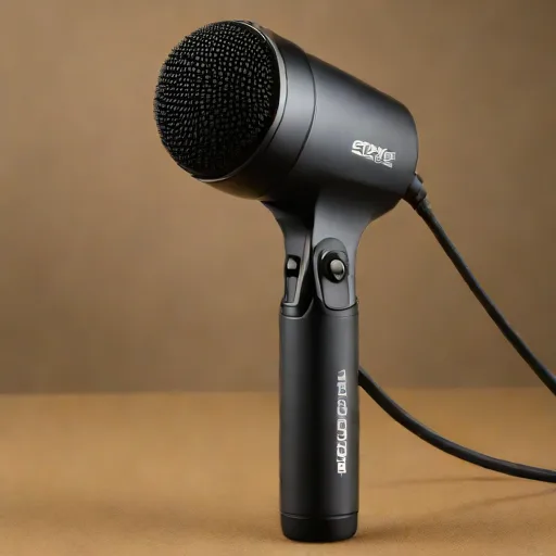 Shure PGA52