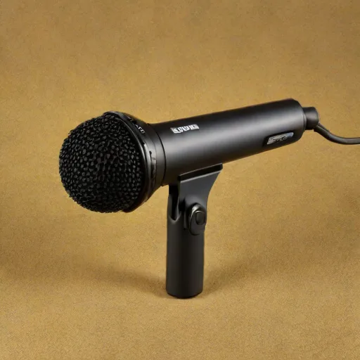 Shure PGA81