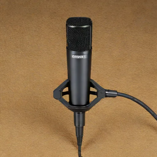 Shure SM137