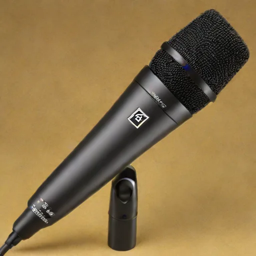 Sennheiser e 845