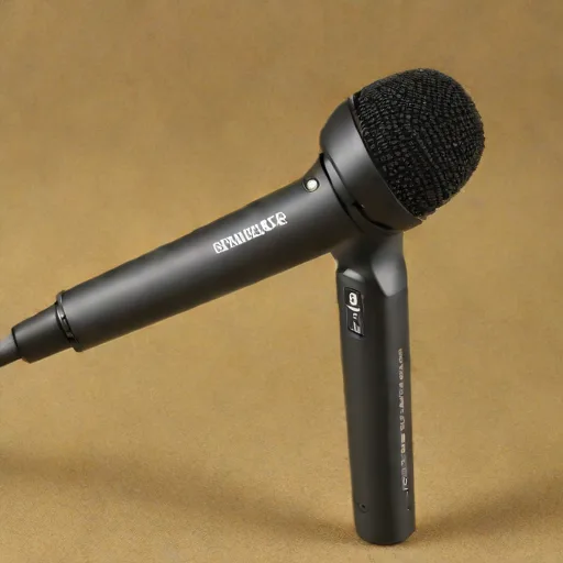 Sennheiser e 604