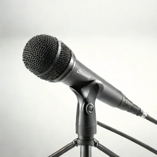 Sennheiser e 906