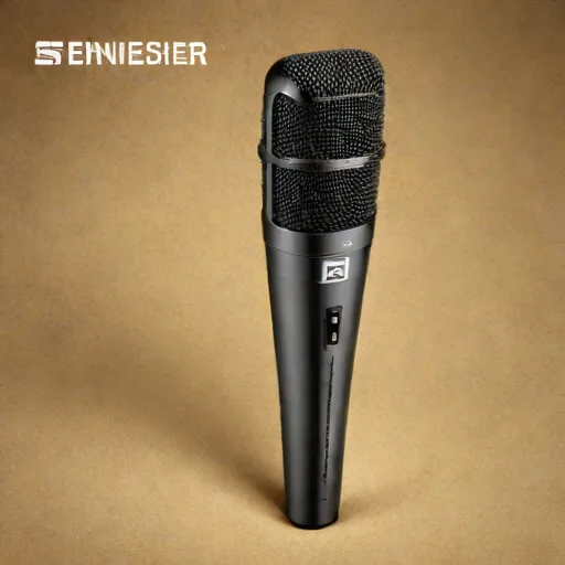 Sennheiser MKH 60