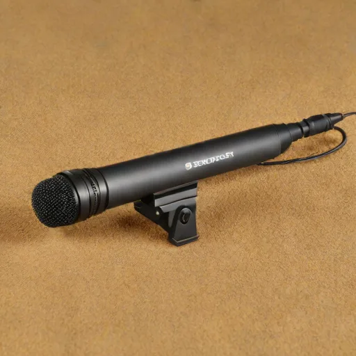 Sennheiser MKH 8060