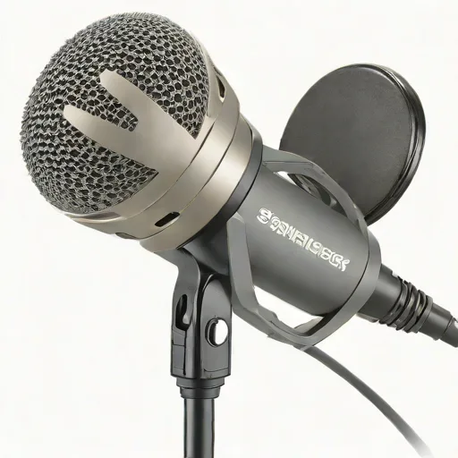 Sennheiser MKH 8050