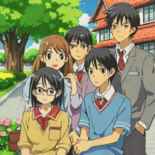 Shigatsu wa Kimi no Koto de Sasayaku