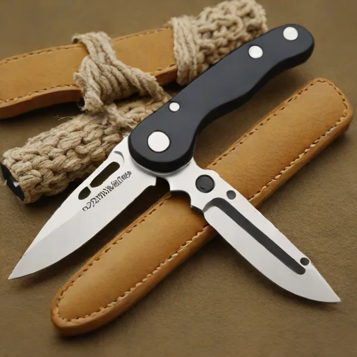 Spyderco Dragonfly Salt
