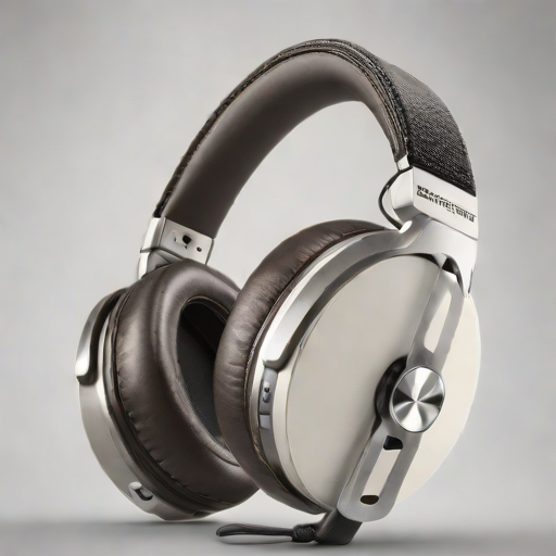 Sennheiser Momentum 2