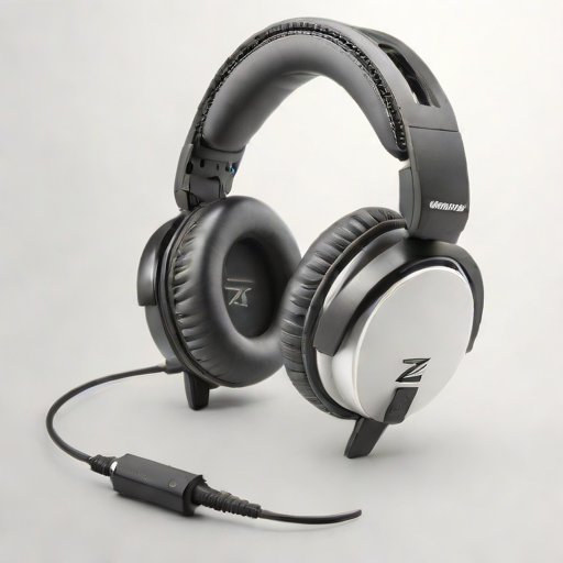Sennheiser HD 25-5