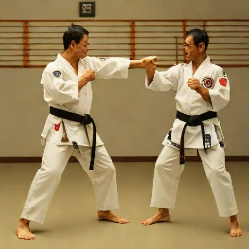 Shidokan Karate
