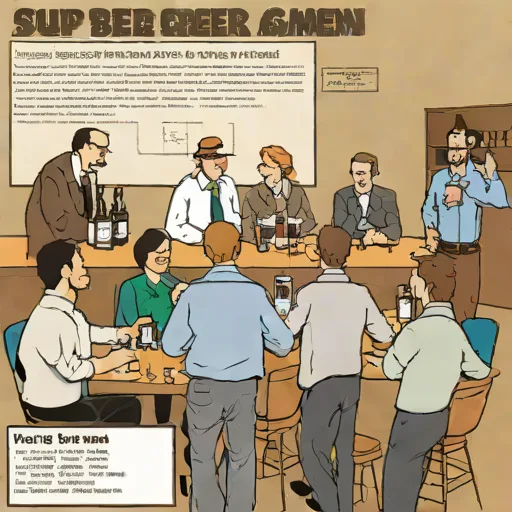 Supply Chain Management Simulation: Root Beer Game