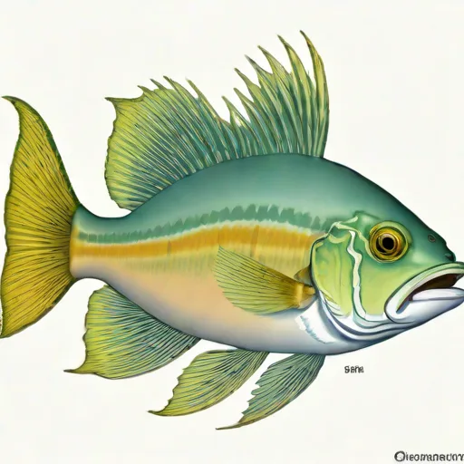 Showy Bristlemouth