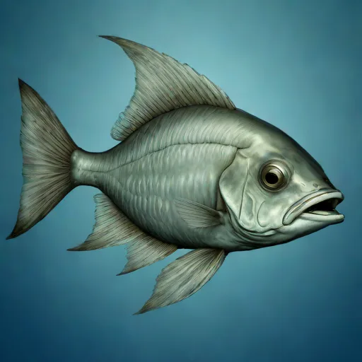 Stareater (Astronesthes gemmifer)