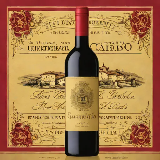 Sagrantino di Montefalco 25 Anni (Arnaldo Caprai)