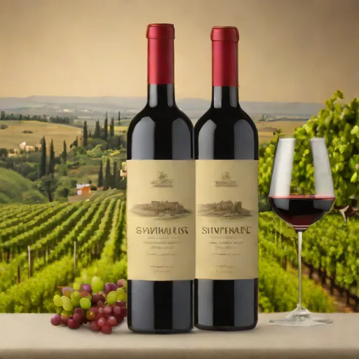 Summus (Castello Banfi)