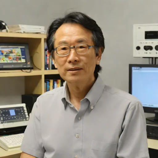 Shinji Otsuka