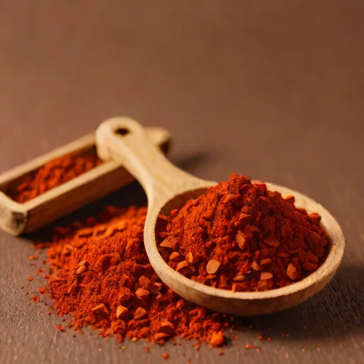 Smoked Paprika
