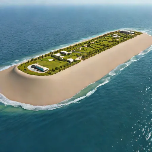Sylt Outer Reef