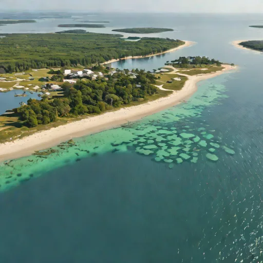 St. George Shoals